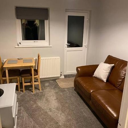 Cosy 1 Bed Home @Stevenage Exterior foto