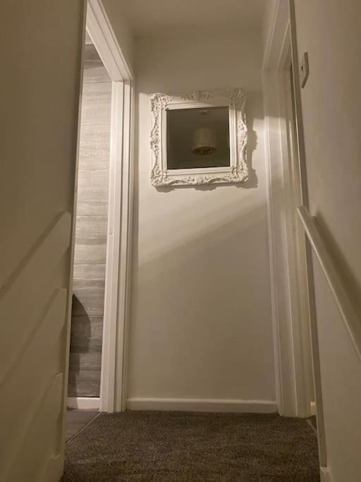 Cosy 1 Bed Home @Stevenage Exterior foto