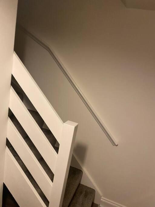 Cosy 1 Bed Home @Stevenage Exterior foto