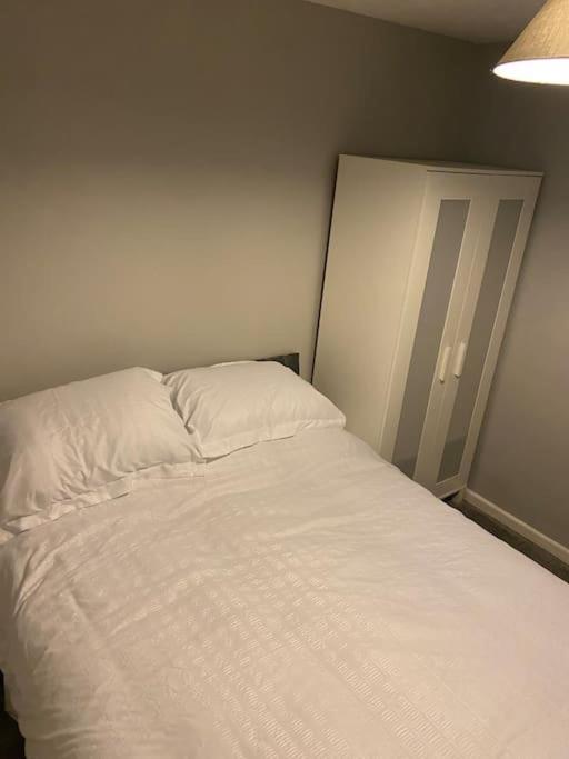 Cosy 1 Bed Home @Stevenage Exterior foto