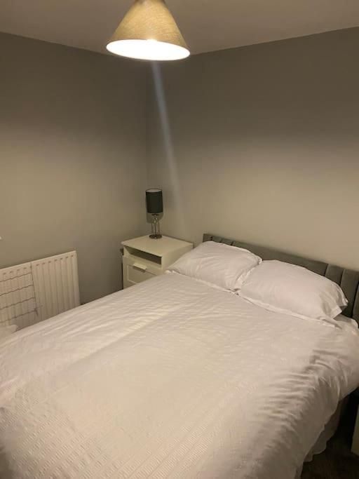 Cosy 1 Bed Home @Stevenage Exterior foto