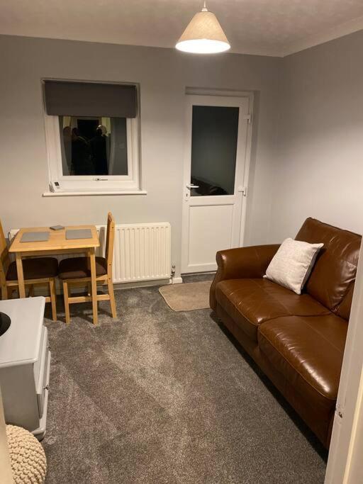 Cosy 1 Bed Home @Stevenage Exterior foto