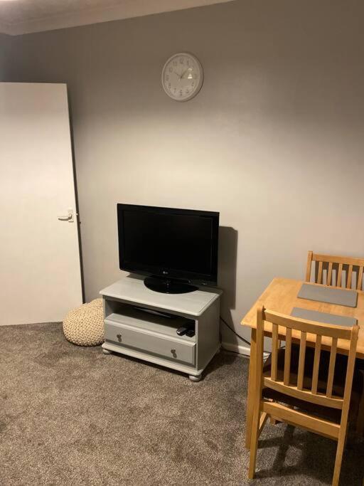 Cosy 1 Bed Home @Stevenage Exterior foto